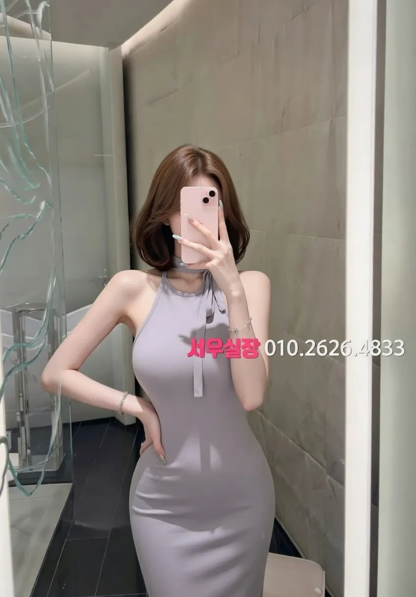 인계동나이트타운 텐카페 프리미엄 라인업 40번 프로필