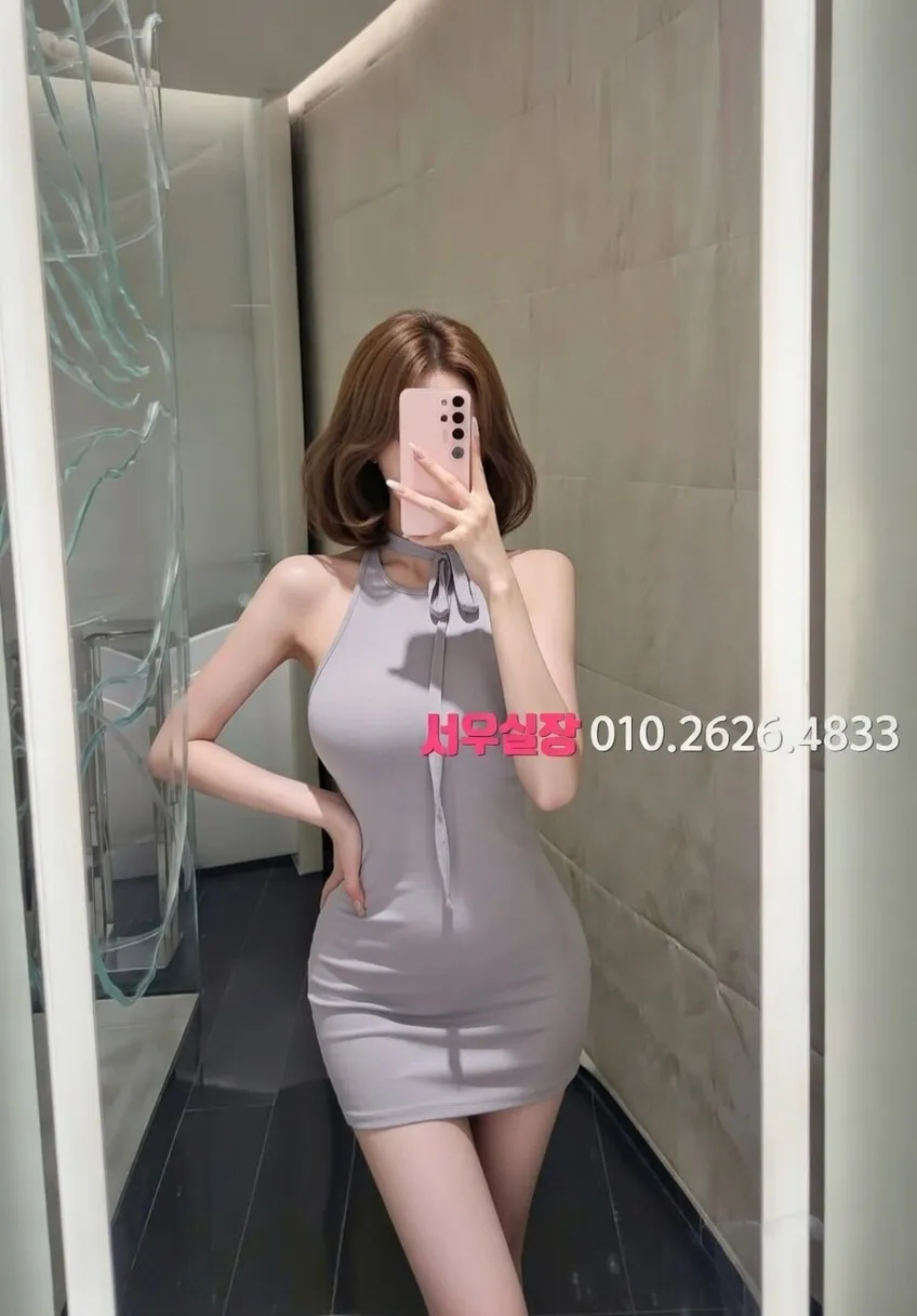 인계동나이트타운 룸싸롱 프리미엄 라인업 40번 프로필