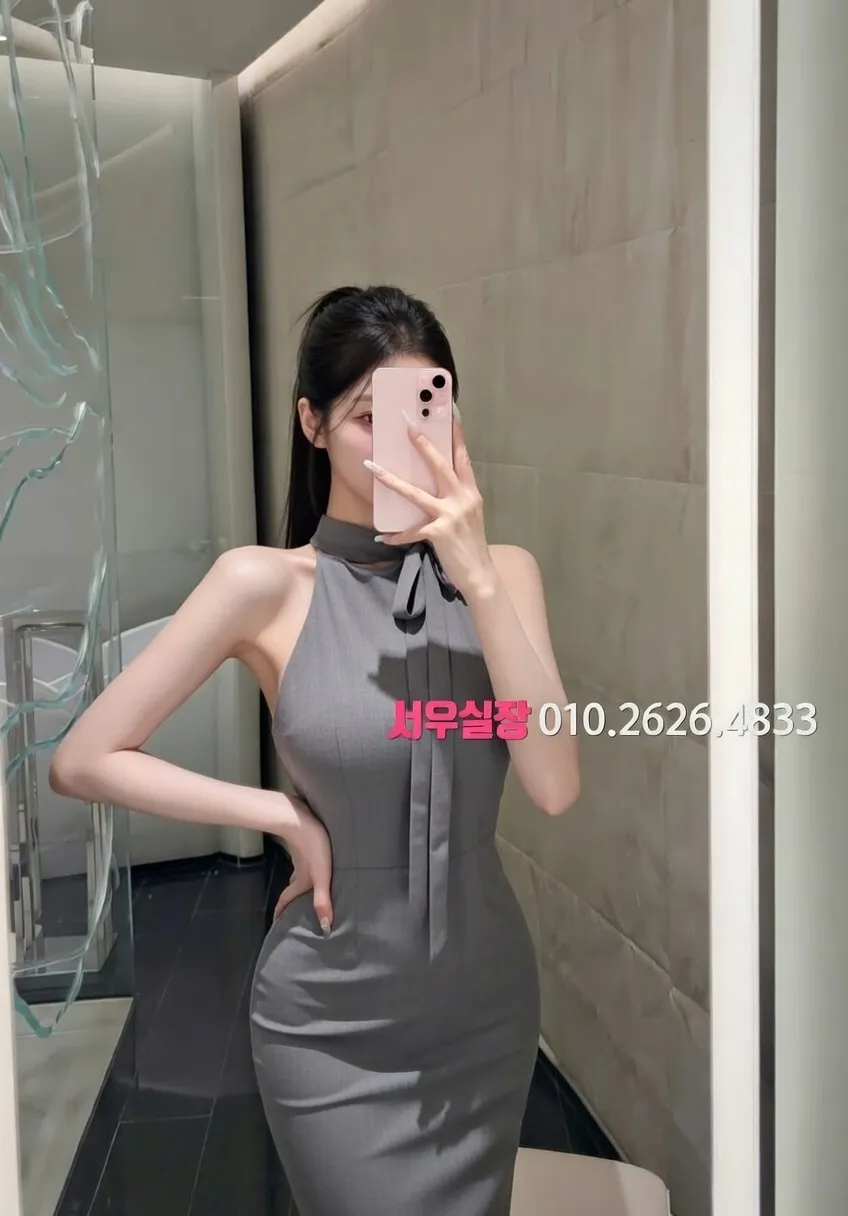 인계동나이트타운 풀살롱 프리미엄 라인업 6번 프로필