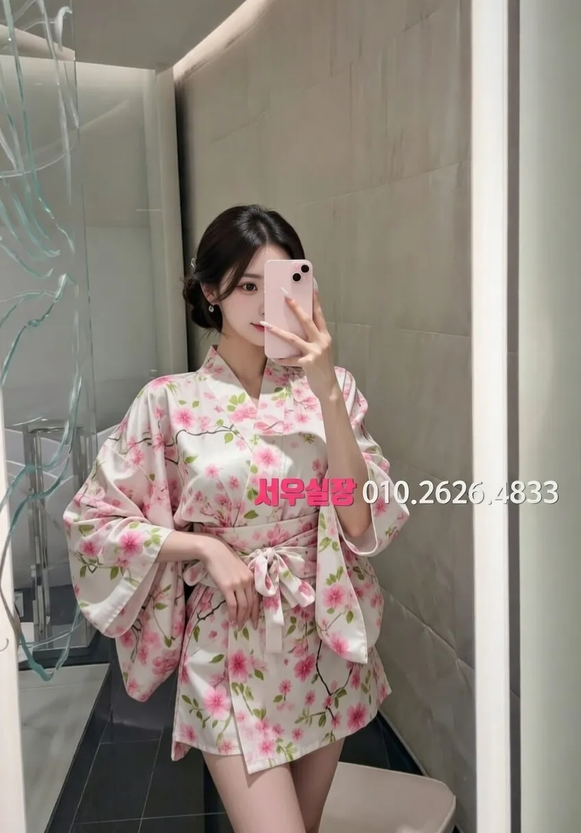 인계동나이트타운 정빠 프리미엄 라인업 32번 프로필