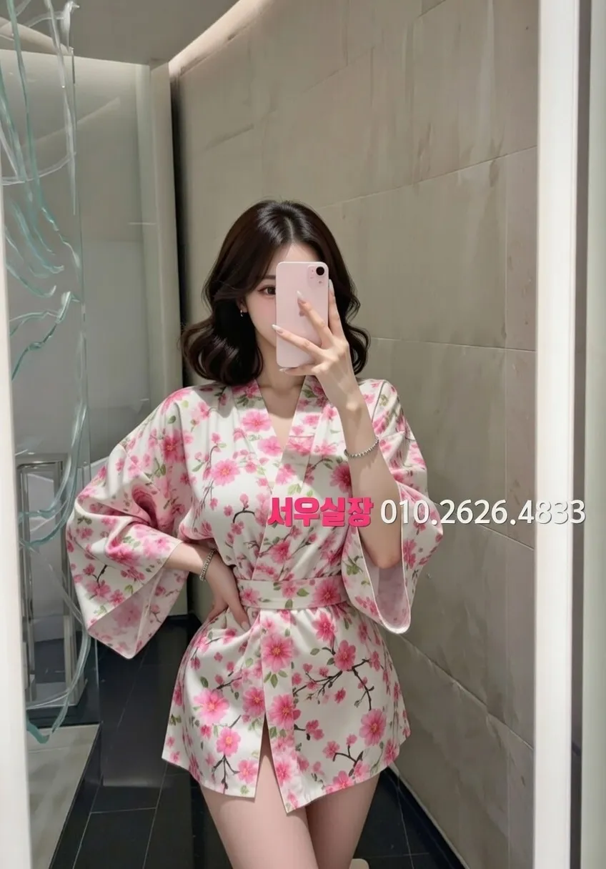 인계동나이트타운 다국적노래방 프리미엄 라인업 8번 프로필