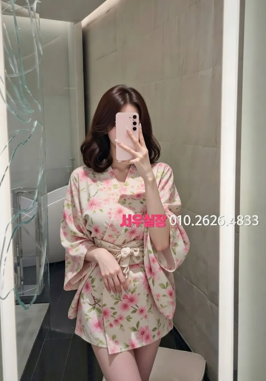 인계동나이트타운 셔츠룸 프리미엄 라인업 33번 프로필