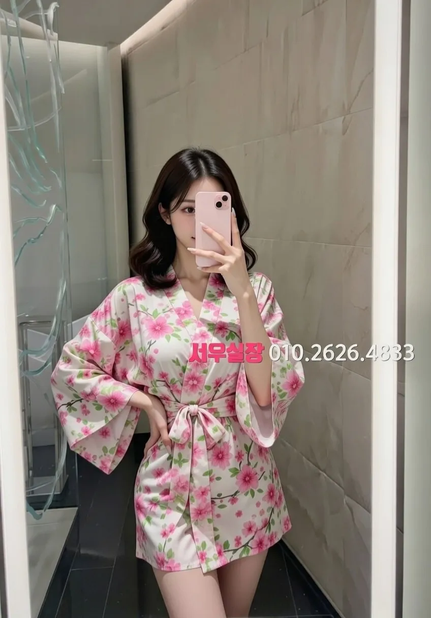 인계동나이트타운 다국적노래방 프리미엄 라인업 31번 프로필