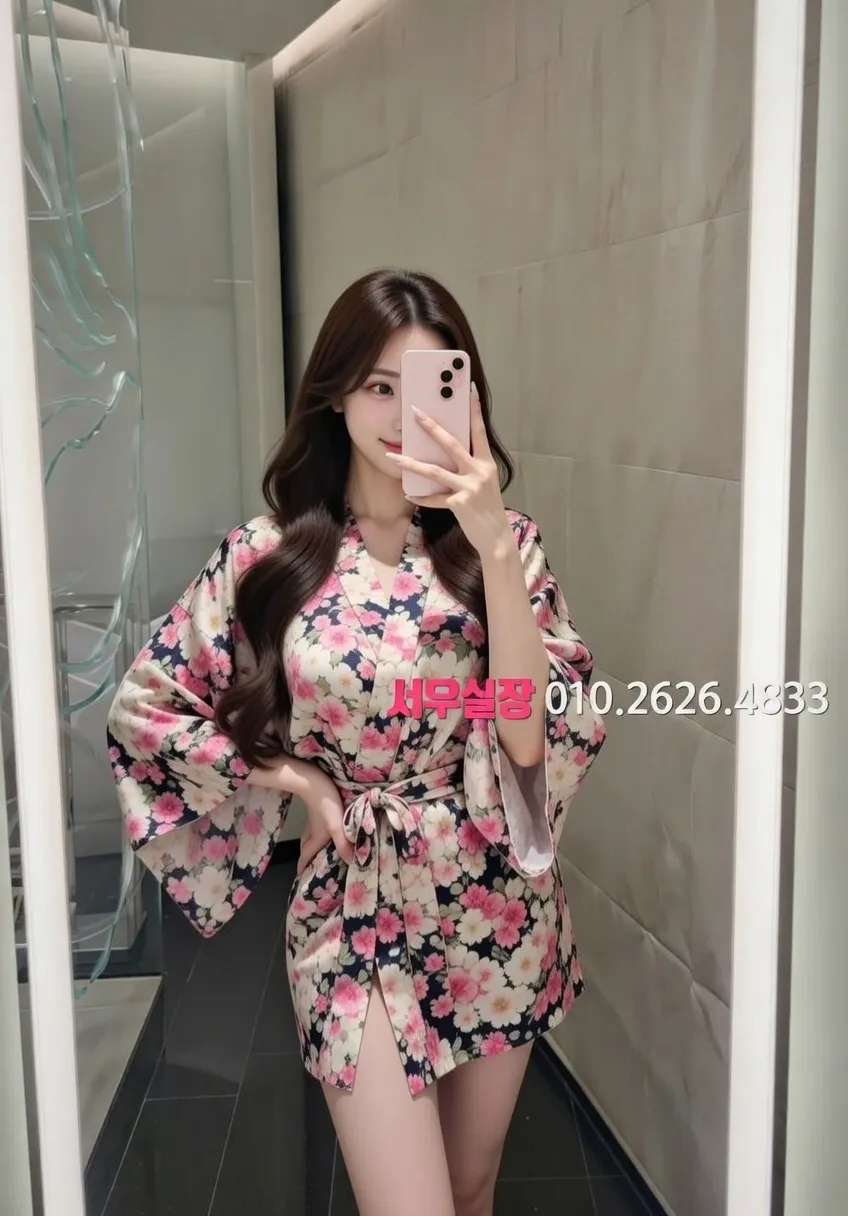 인계동나이트타운 호빠 프리미엄 라인업 37번 프로필