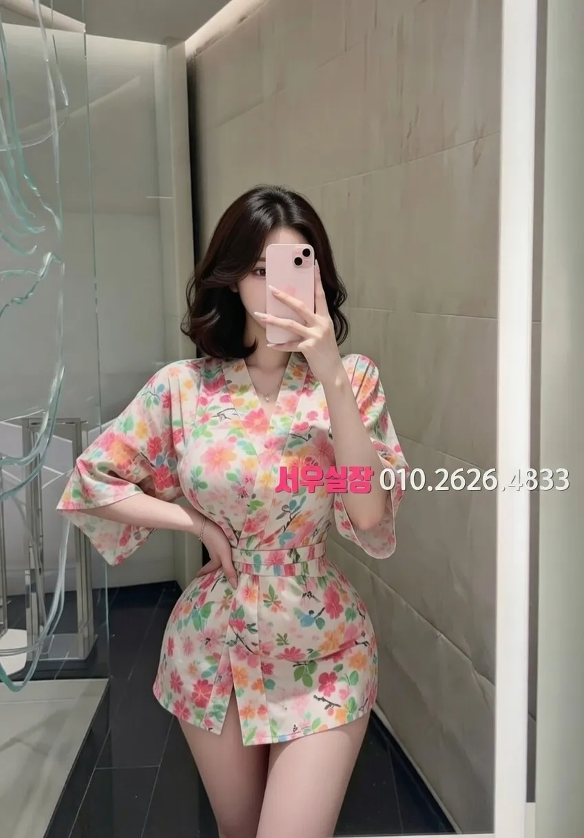 인계동나이트타운 룸싸롱 프리미엄 라인업 33번 프로필