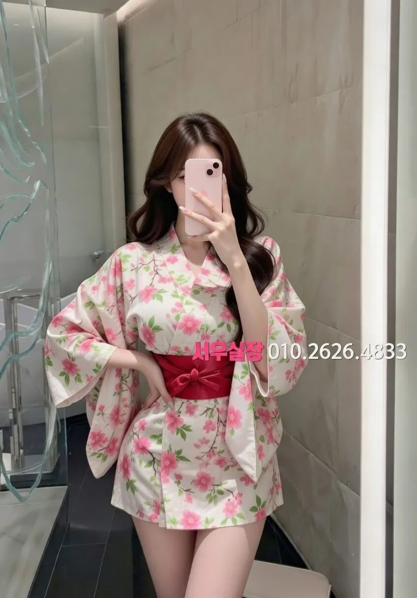 인계동나이트타운 가라오케 프리미엄 라인업 6번 프로필