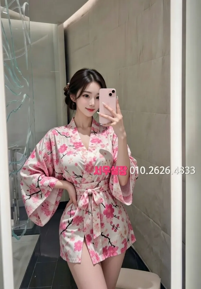 인계동나이트타운 다국적노래방 프리미엄 라인업 30번 프로필