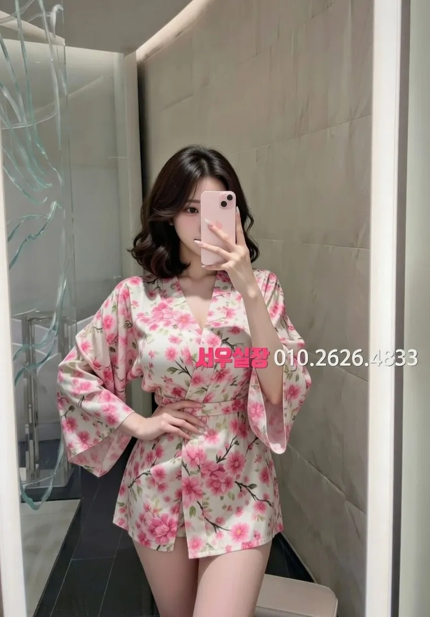 인계동나이트타운 텐프로 프리미엄 라인업 34번 프로필