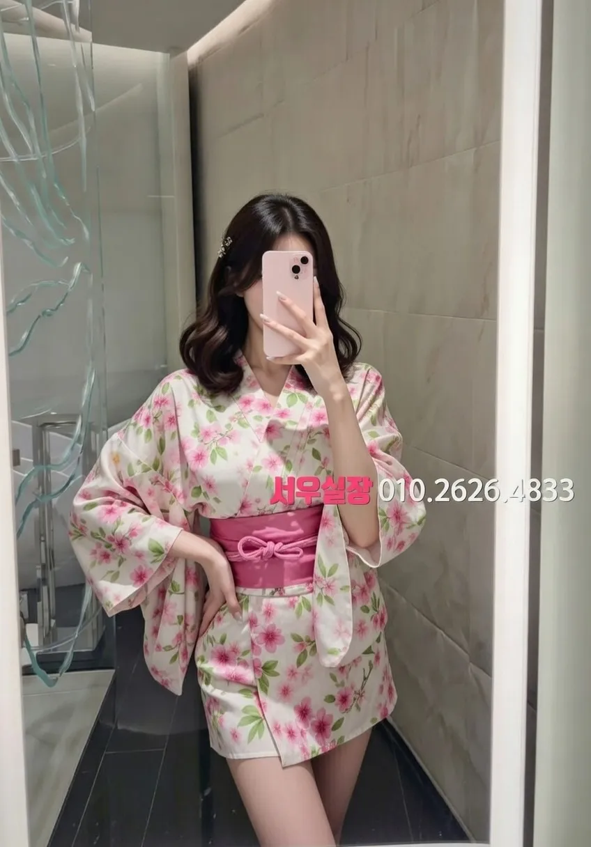 인계동나이트타운 풀살롱 프리미엄 라인업 16번 프로필