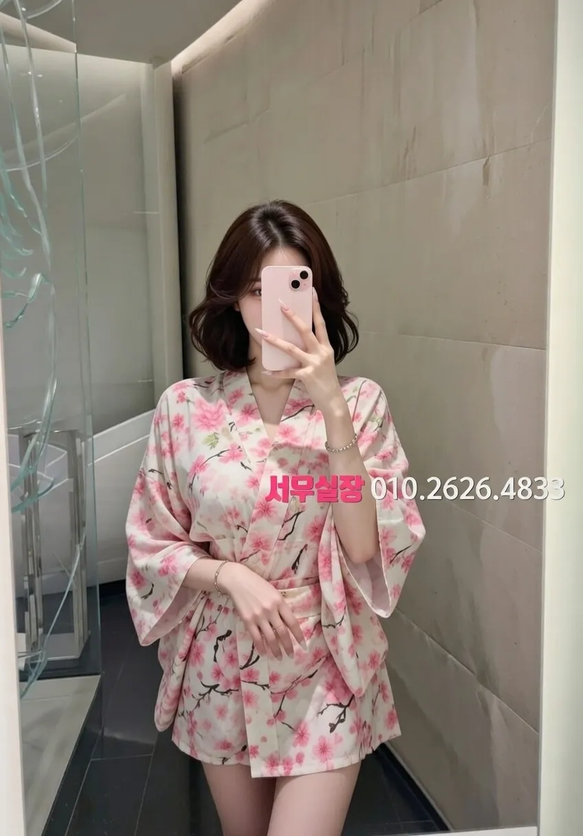 인계동나이트타운 룸싸롱 프리미엄 라인업 20번 프로필