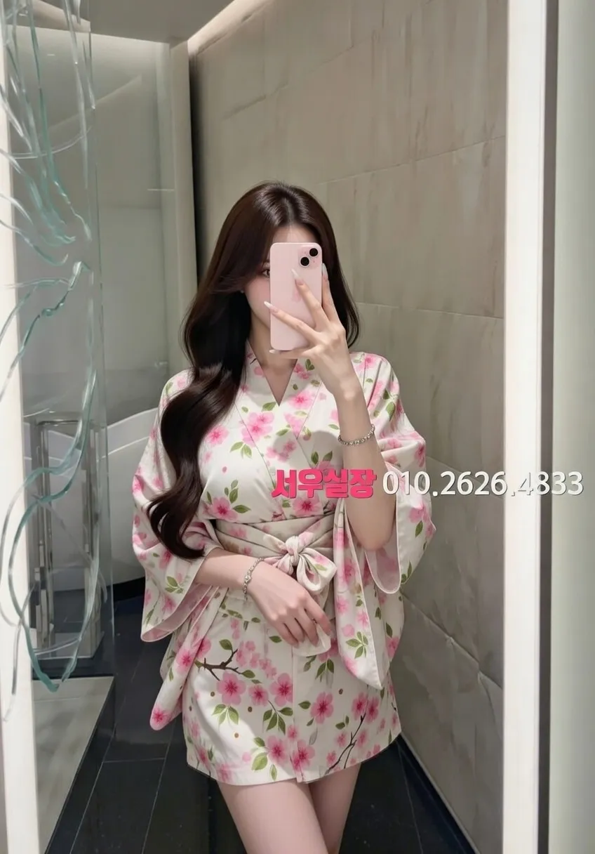 인계동나이트타운 노래빠 프리미엄 라인업 26번 프로필