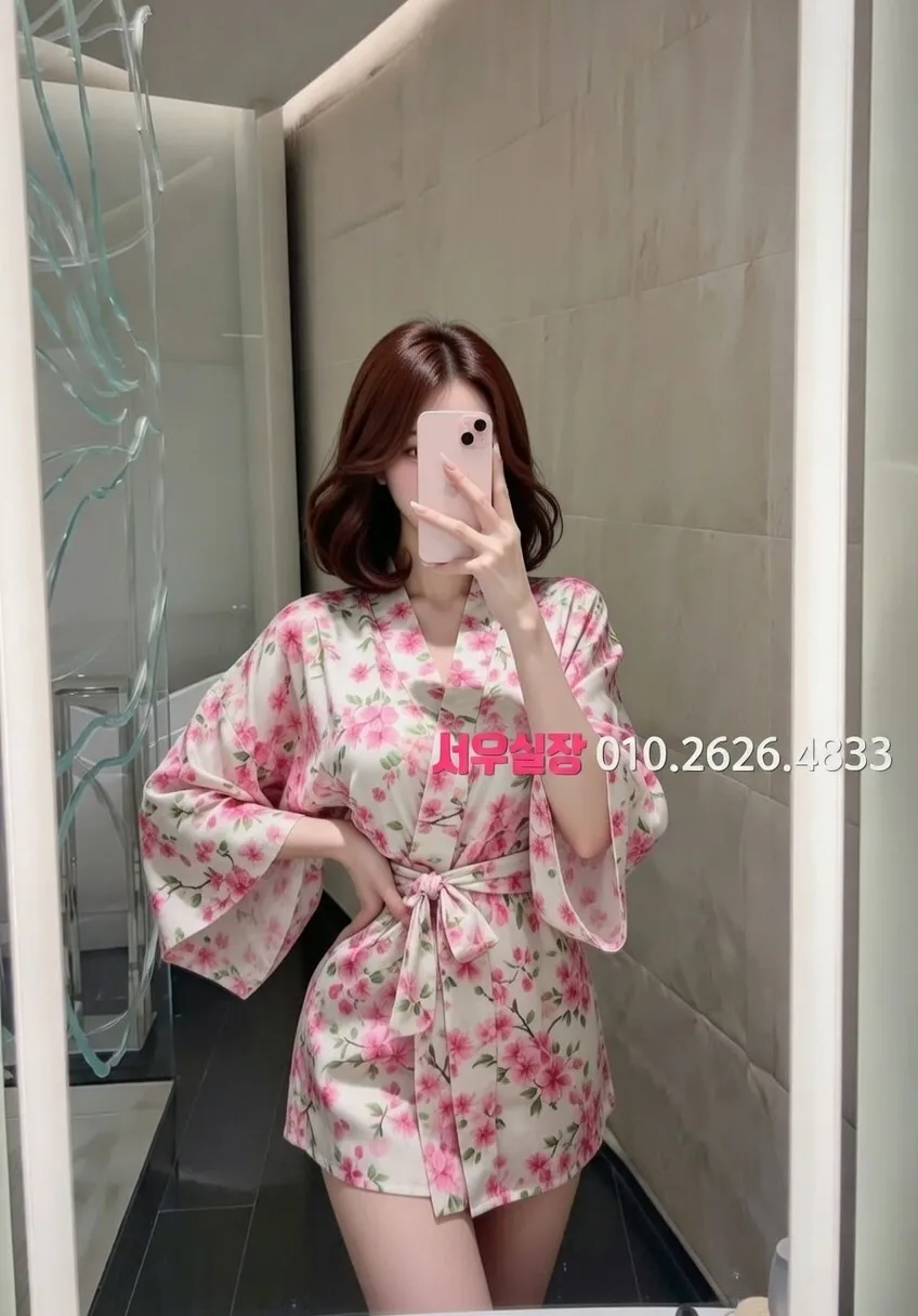 인계동나이트타운 풀싸롱 프리미엄 라인업 18번 프로필