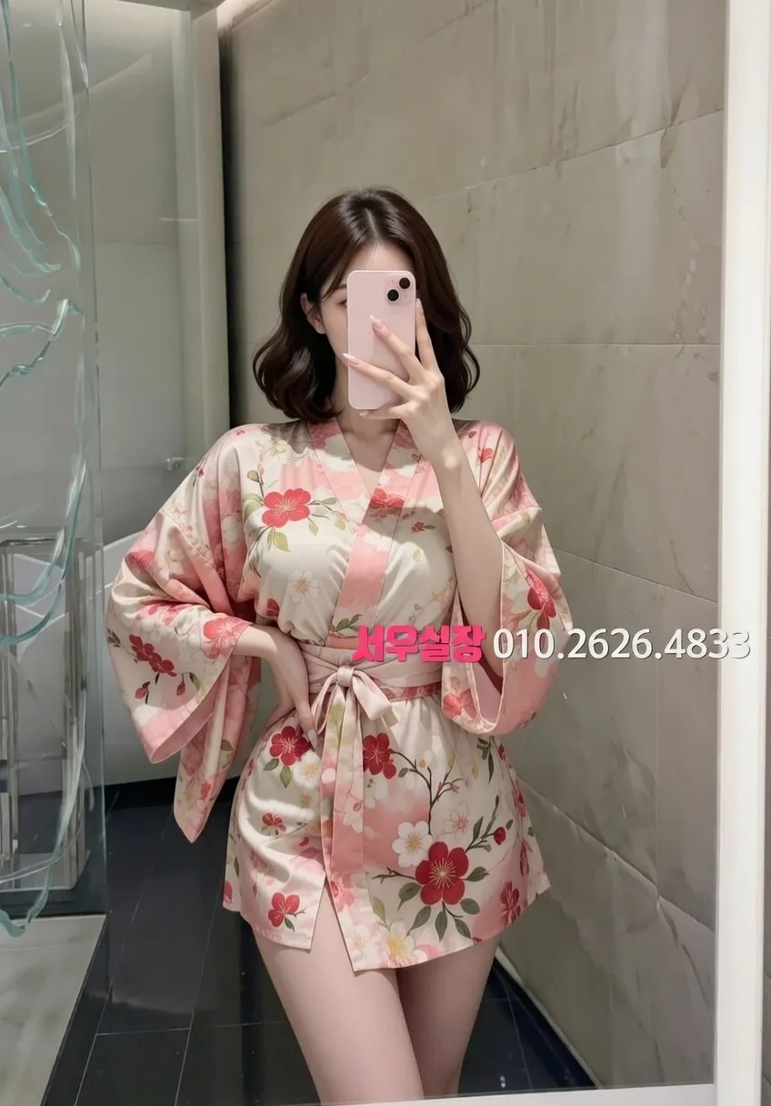 인계동나이트타운 텐프로 프리미엄 라인업 7번 프로필