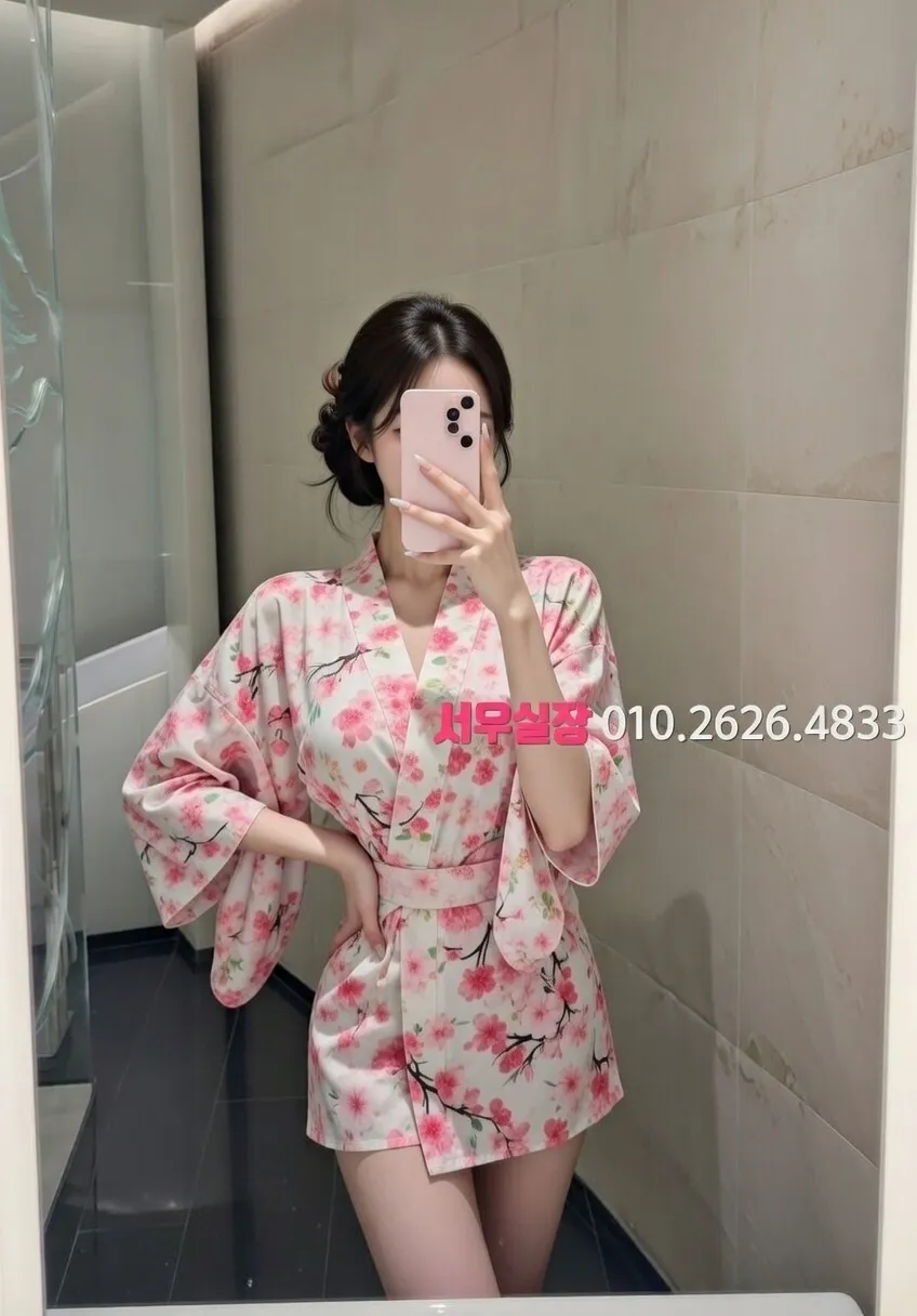 인계동나이트타운 룸싸롱 프리미엄 라인업 33번 프로필