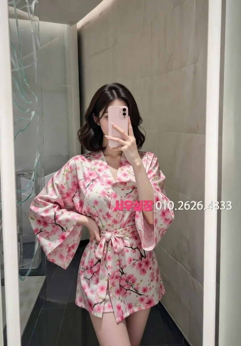 인계동나이트타운 룸싸롱 프리미엄 라인업 19번 프로필