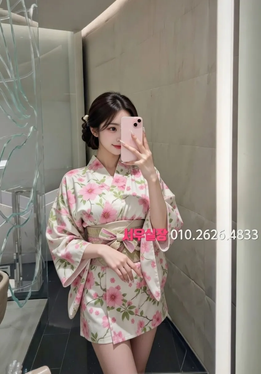 인계동나이트타운 호빠 프리미엄 라인업 16번 프로필