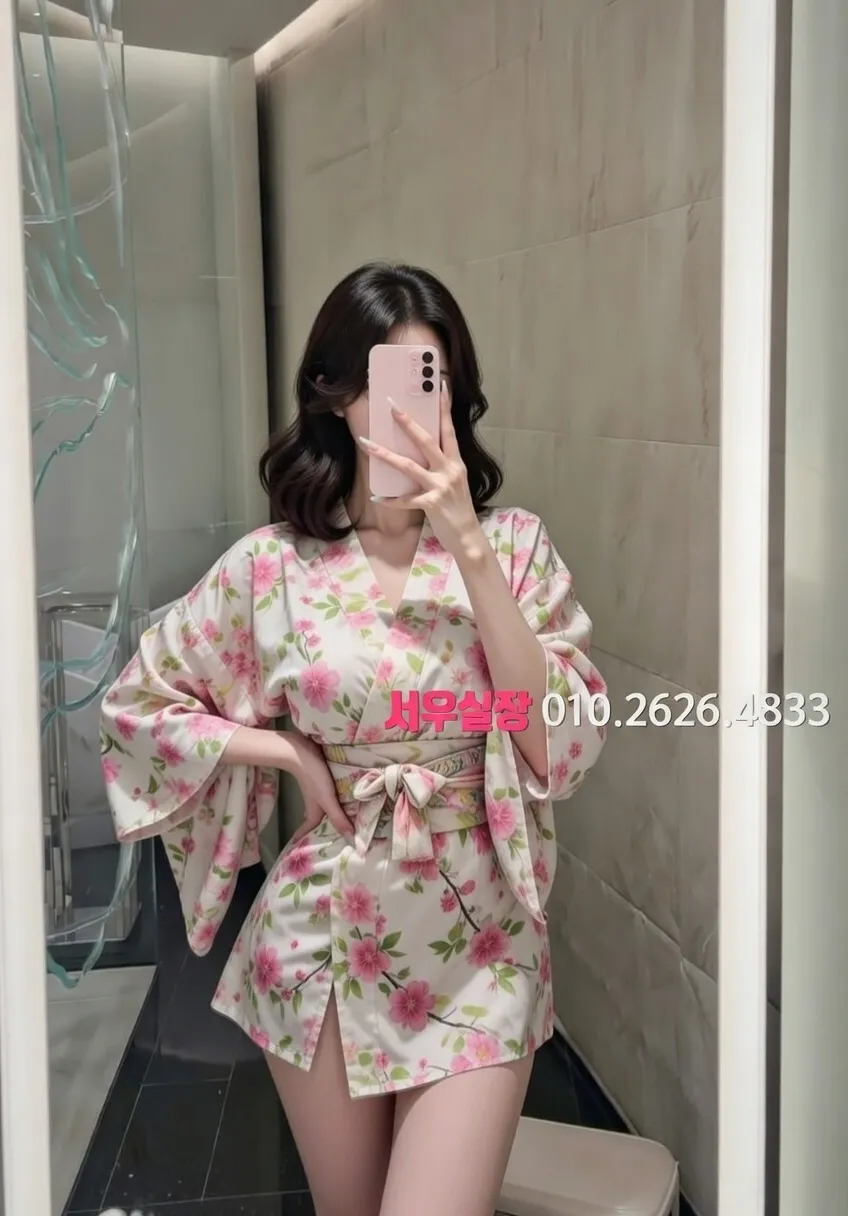 인계동나이트타운 보도노래방 프리미엄 라인업 1번 프로필