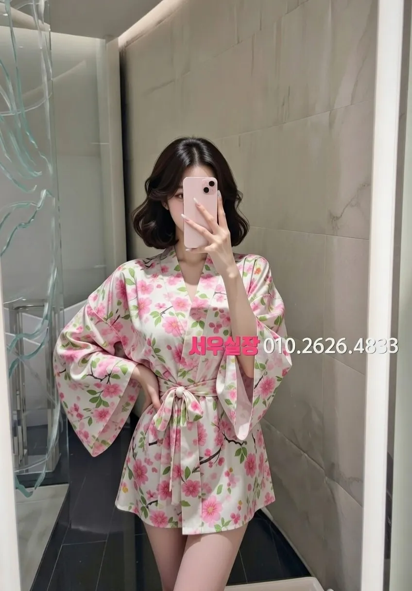 인계동나이트타운 다국적노래방 프리미엄 라인업 9번 프로필