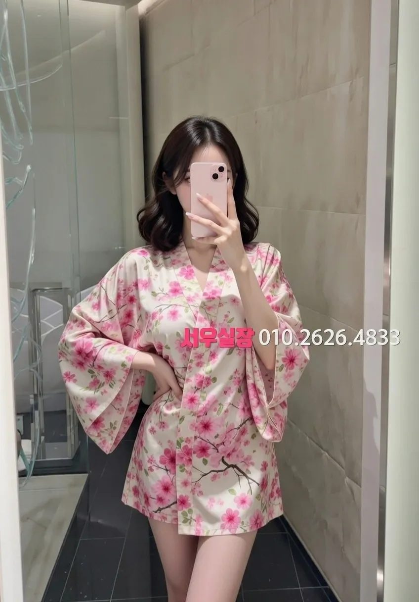 인계동나이트타운 텐프로 프리미엄 라인업 17번 프로필