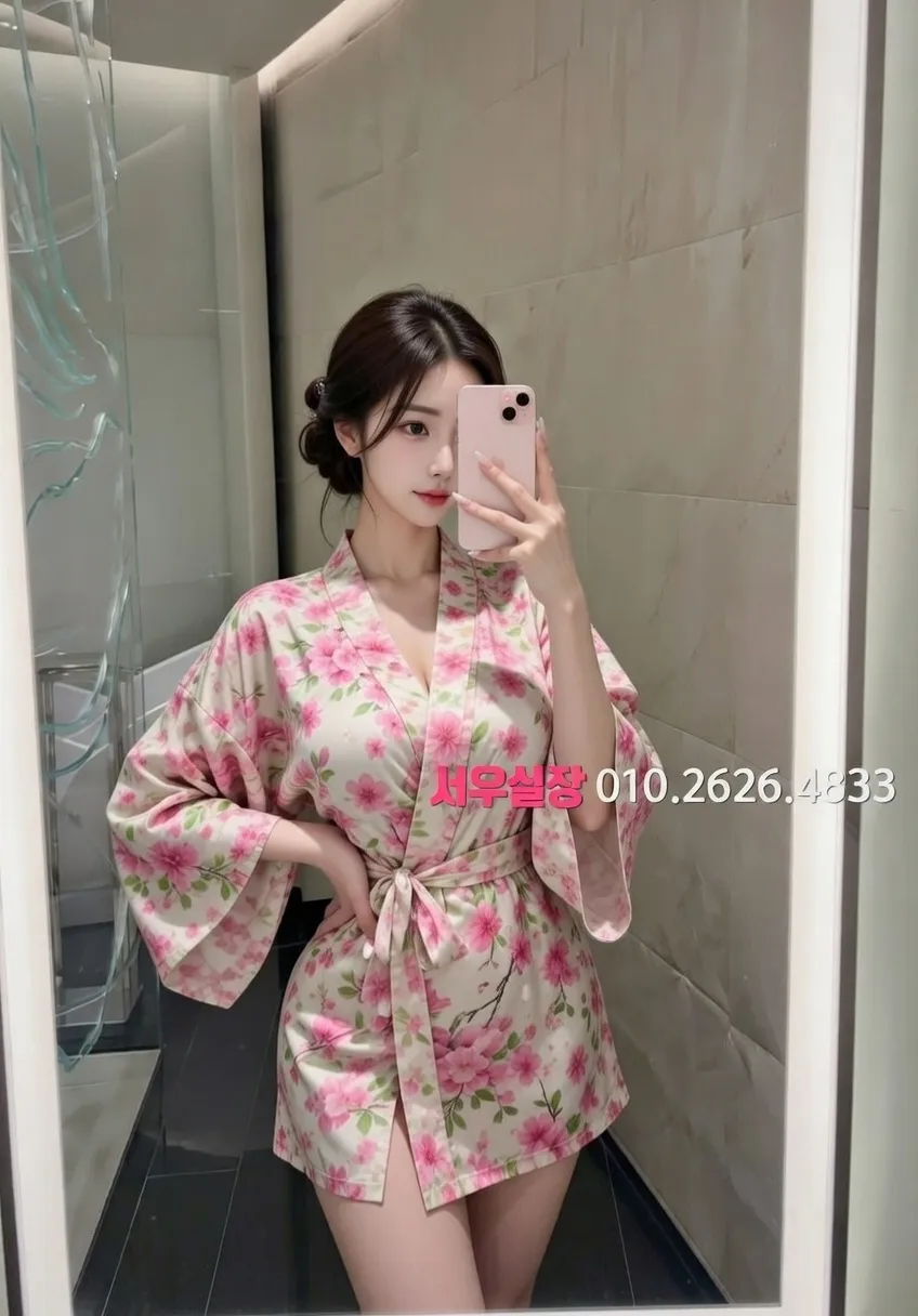 인계동나이트타운 기모노룸 프리미엄 라인업 34번 프로필