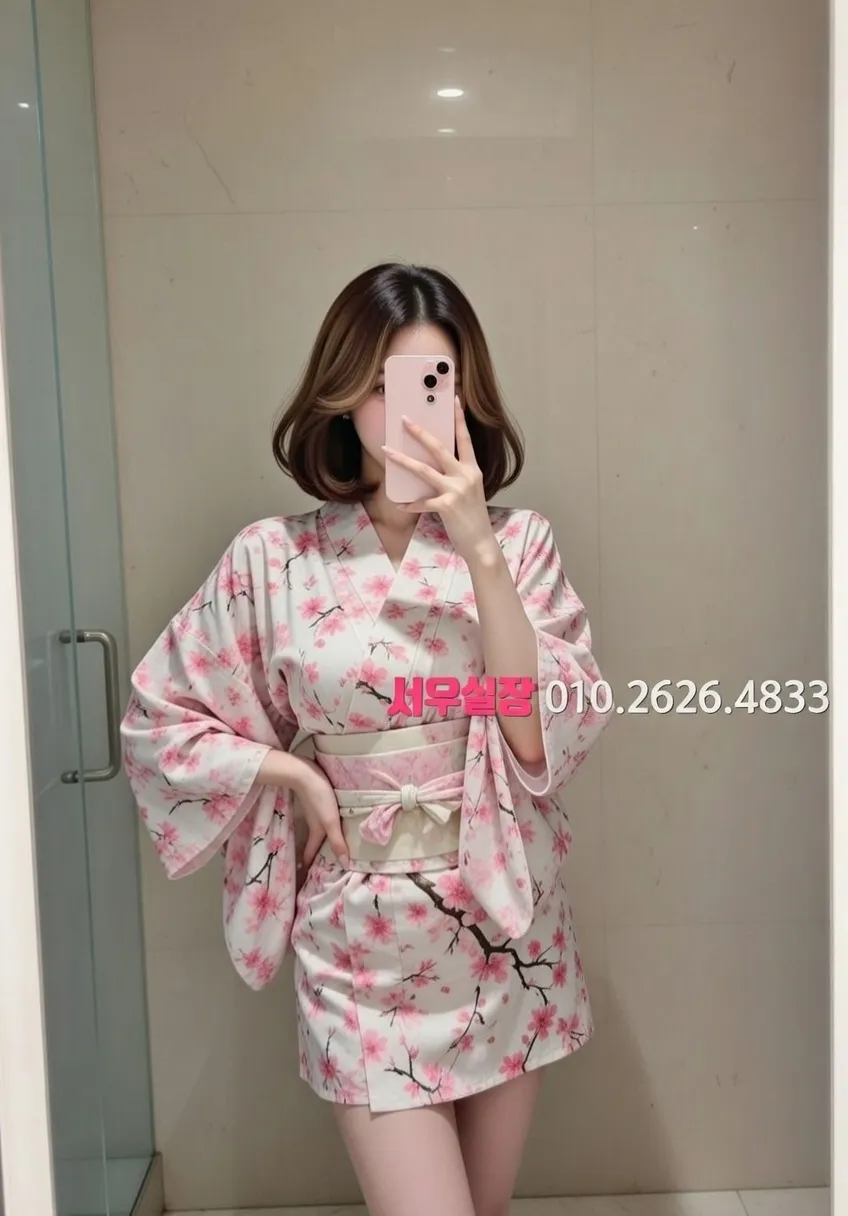 인계동나이트타운 셔츠룸 프리미엄 라인업 19번 프로필