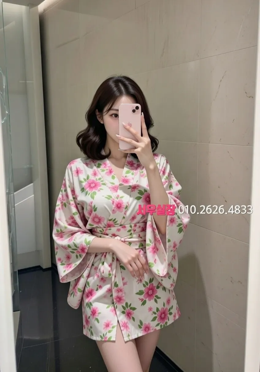 인계동나이트타운 쓰리노 프리미엄 라인업 18번 프로필