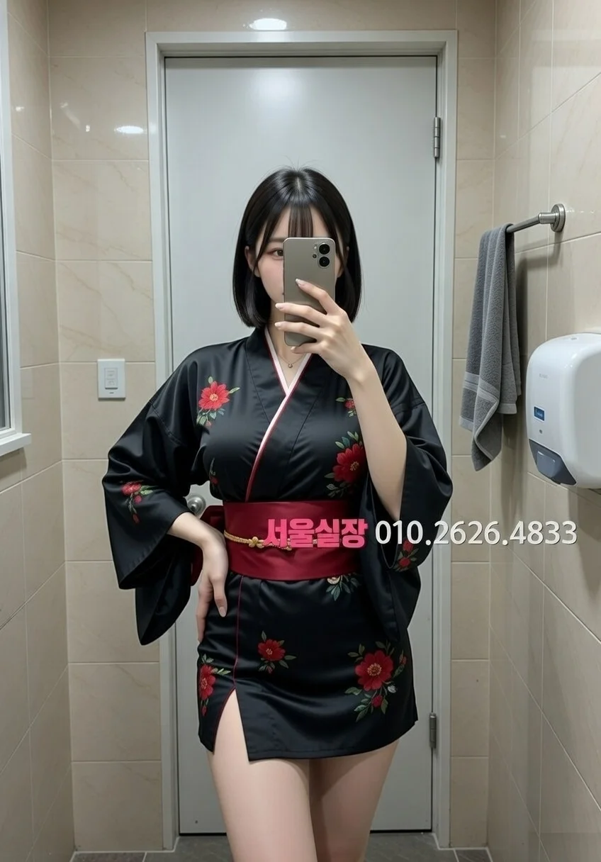 인계동나이트타운 노래빠 프리미엄 라인업 12번 프로필