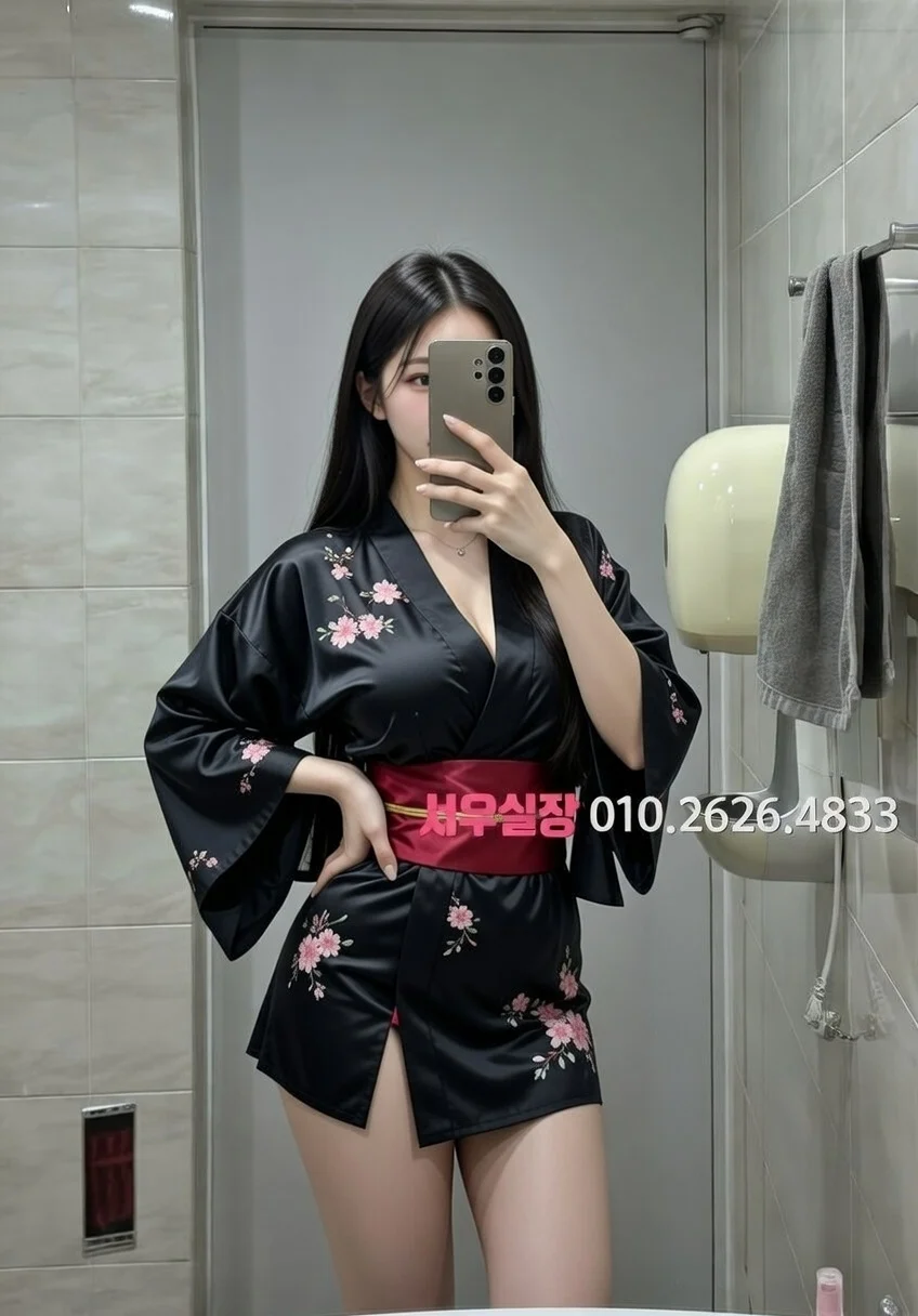 인계동나이트타운 텐카페 프리미엄 라인업 28번 프로필