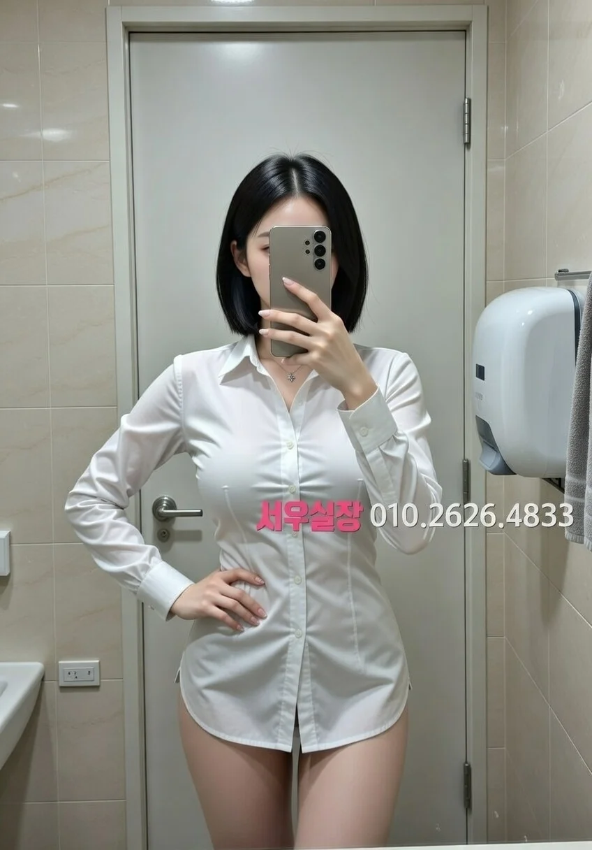 인계동나이트타운 셔츠룸 프리미엄 라인업 2번 프로필