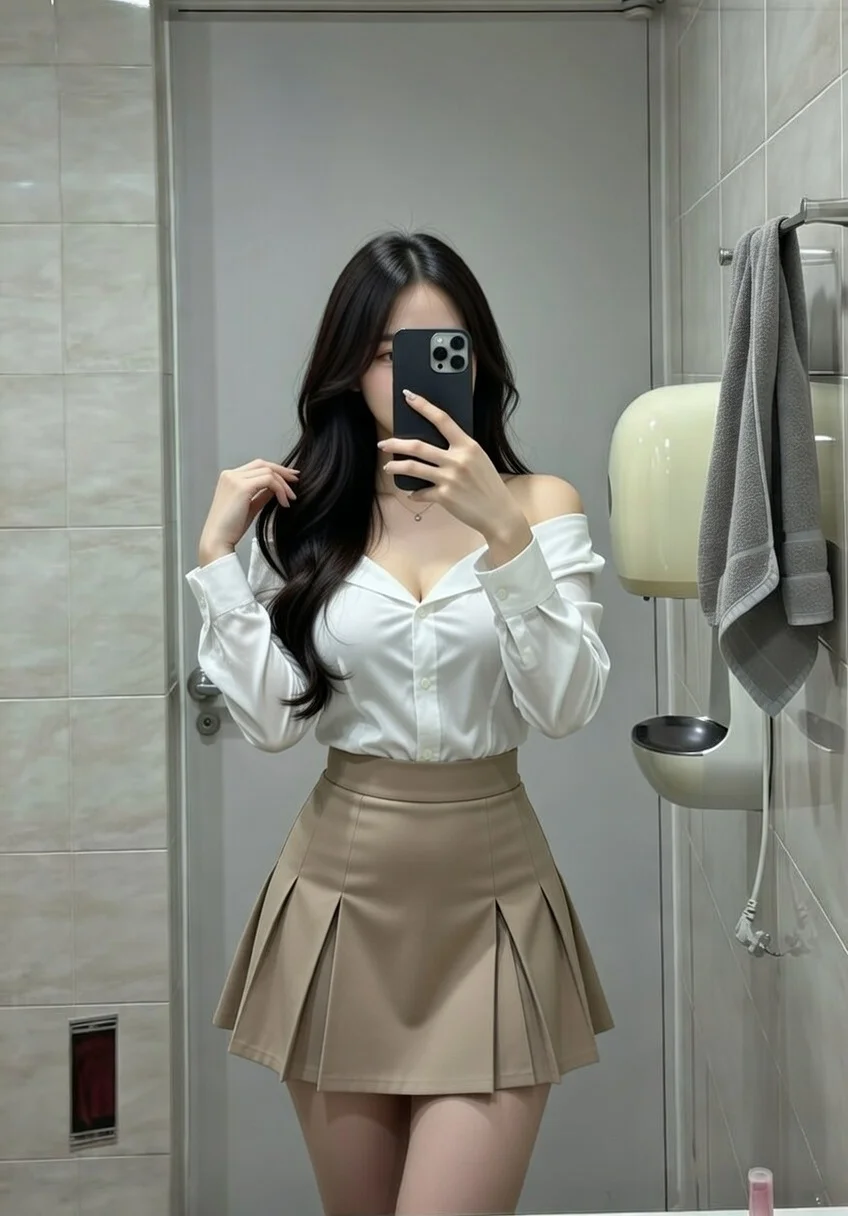 인계동나이트타운 풀싸롱 프리미엄 라인업 14번 프로필