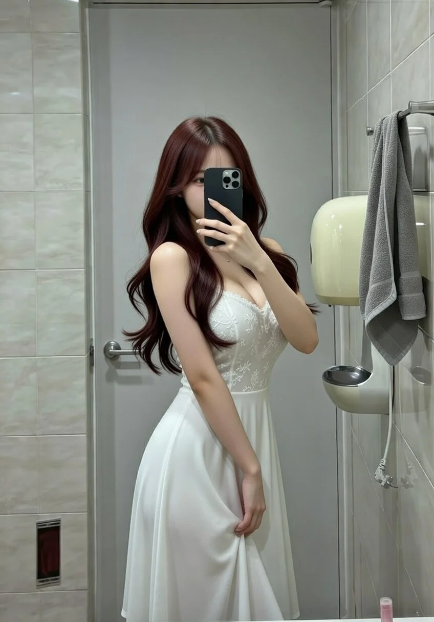 인계동나이트타운 러시아노래방 프리미엄 라인업 17번 프로필